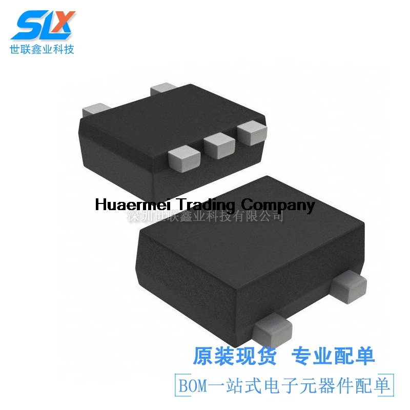 

5 шт. 10 шт. IP4256CZ5-W печати 6 Вт SOT665 CC3D