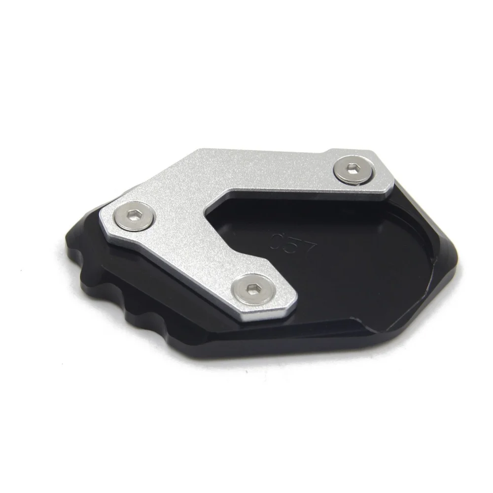 

Applicable To BMW R1200GS LC 14-18 R1250gs Motorcycle Modification Side Support Extra Pedal In Foot Brace