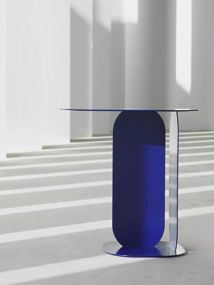 Современный дизайн металлический чердак популярная красивая гостиная диван