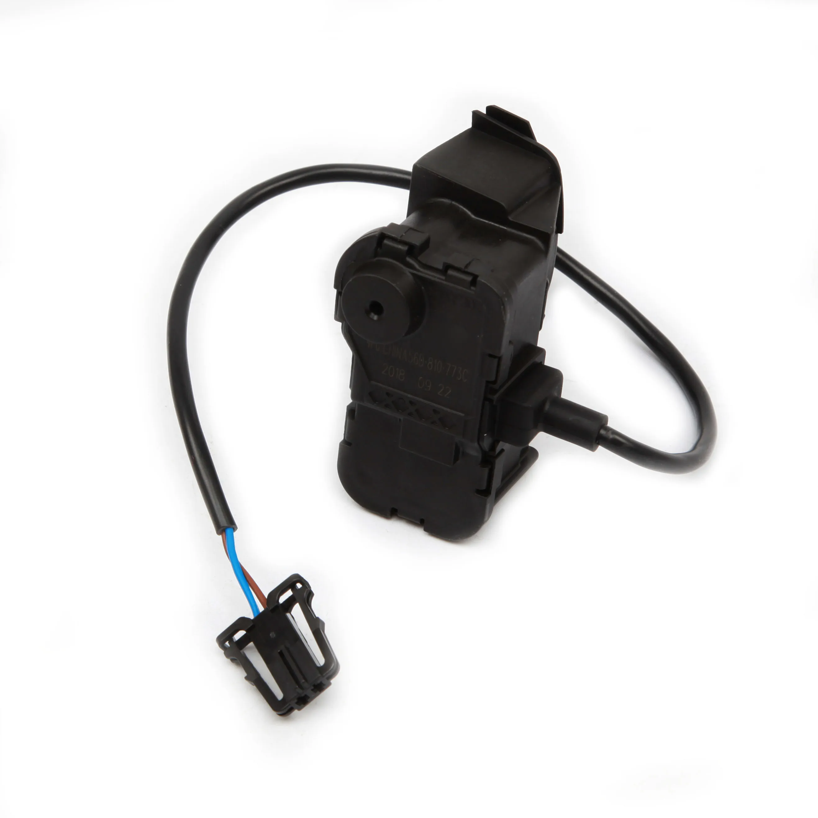 5C6810773H замок двери топливного бака актуатор управления двигателем замки для VW Passat