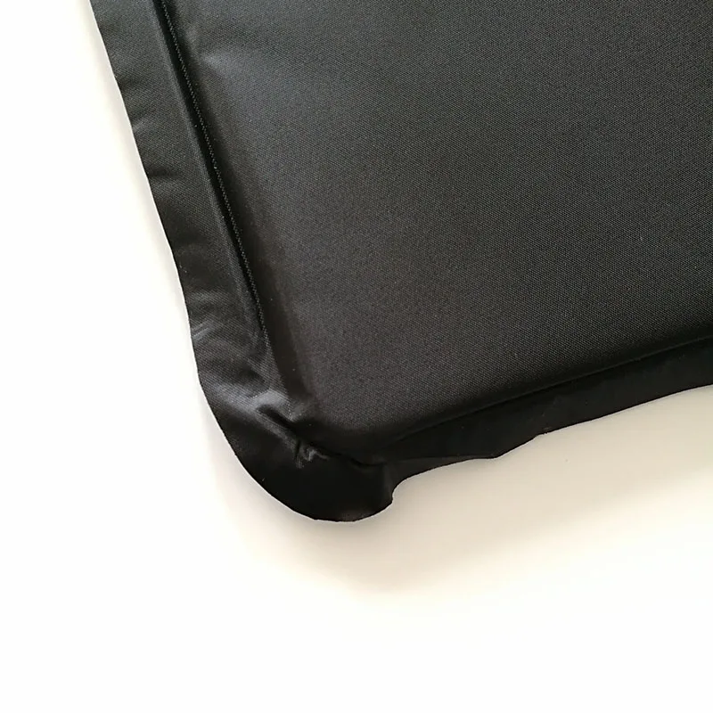 2PCS 10'' x 12'' Ballistic Soft Armor Plates NIJ IIIA STA Aramid Bulletproof Panels Body Fast Shipping | Безопасность и