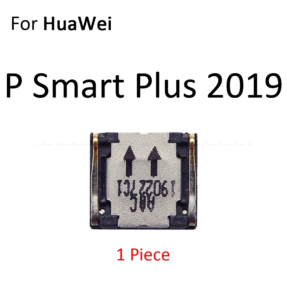 Встроенный наушник динамик для HuaWei P Smart Plus 2019 Mate 20X 20X10 9 Pro Lite|Шлейфы мобильных