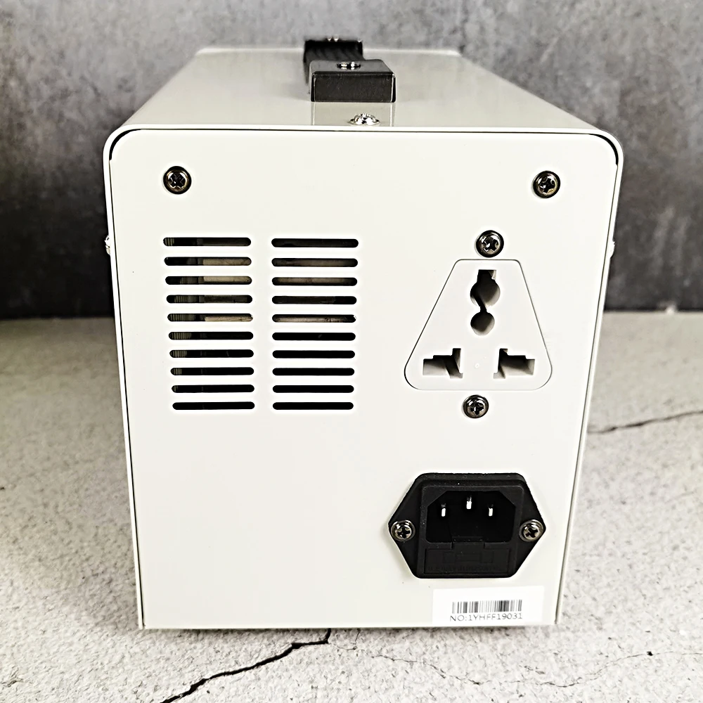 Источник питания YIHUA 150 Вт 3005D 5A 30 В постоянного тока регулируемый лабораторный