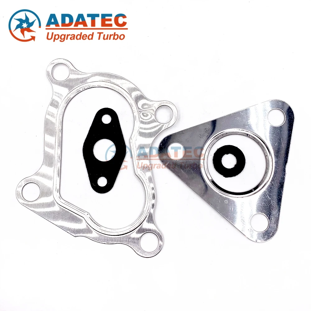 Прокладки турбины VT10 VC420088 VB420088 VA420088 выхлопные турбо 1515A029 для Mitsubishi L 200 2 5 TD 98 кВт-133