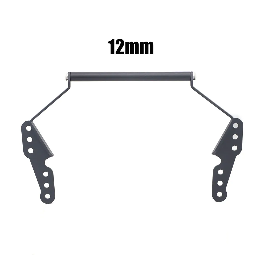 Подставка для телефона мотоциклетная держатель смартфона GPS навигатора