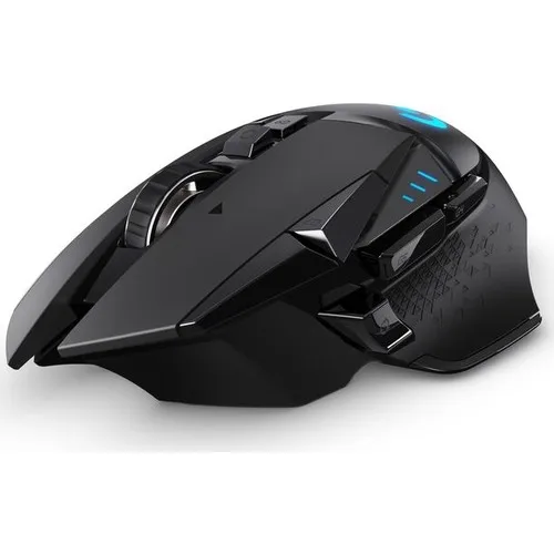Logitech G G502 Lightspeed Wireless Player Mouse