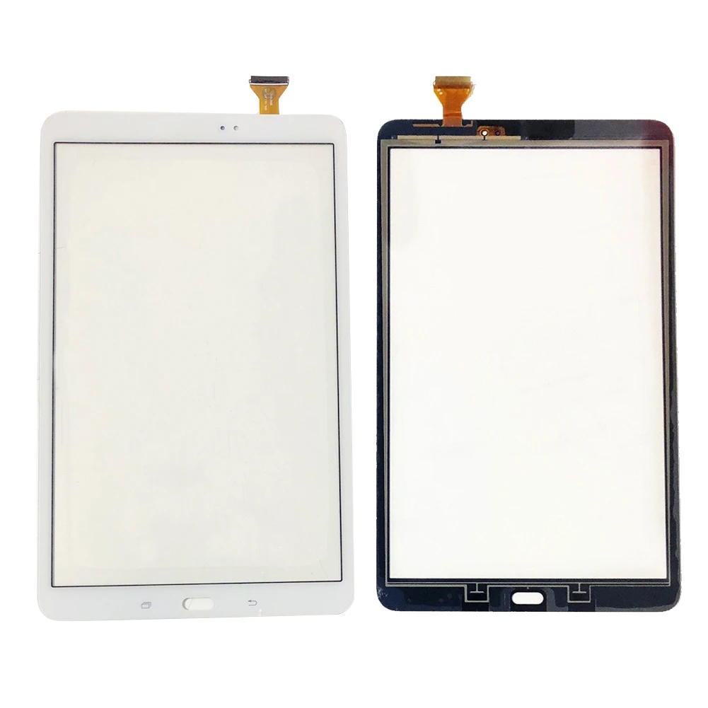 

Сенсорный экран T580 для Samsung Galaxy Tab A 10,1, SM-T585 T580, сенсорная панель, дигитайзер, переднее стекло