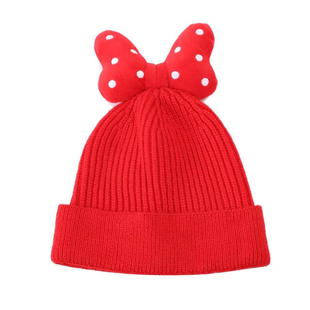 Новое поступление 2020 зимние детские шапки шерстяные теплые вязаные шапки-бини с