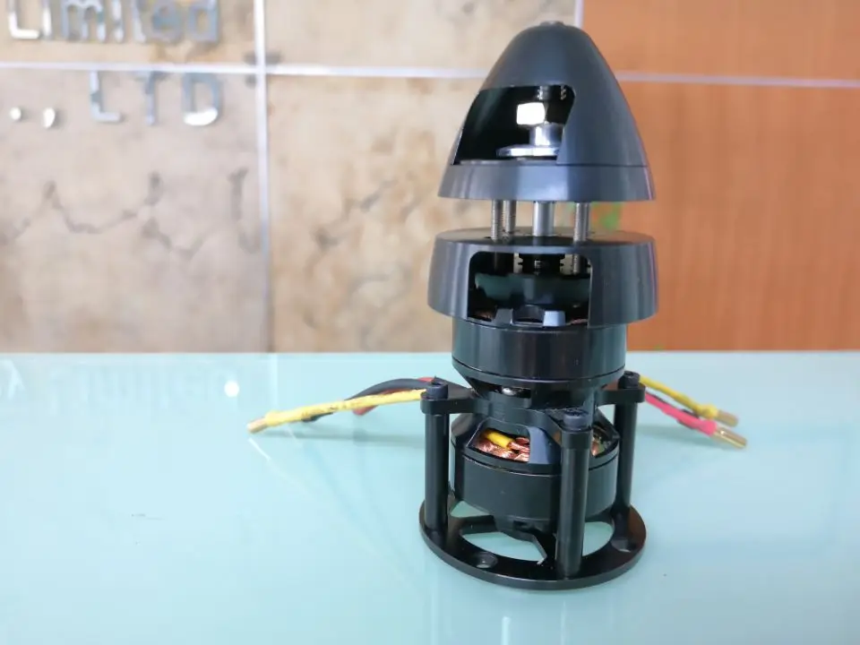 Радиоуправляемый пульт дистанционного управления Самолет неподвижное крыло