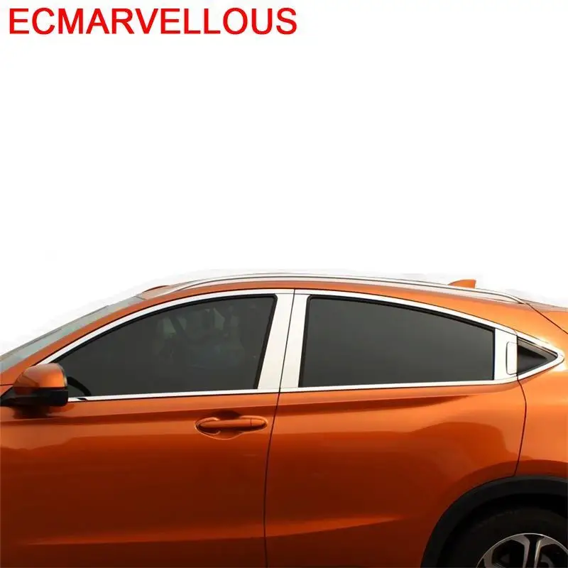 Задние панели для багажника автомобиля модифицированные декоративные