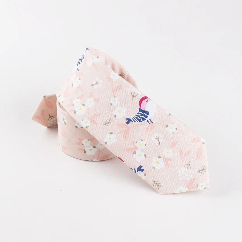 

2020 6cm Cartoon Ties for Men's Cartoon Skinny Thin Necktie Formal Dress Neckwear Gift Tuxedo Bow Tie Accessory Custom Logo