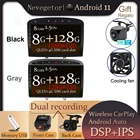 Автомобильная стереосистема Android 11 для 2010-2015 2016 PEUGEOT 308 408 с GPS-навигацией, головное устройство Mirror Link, 4G, Wi-Fi, SWC