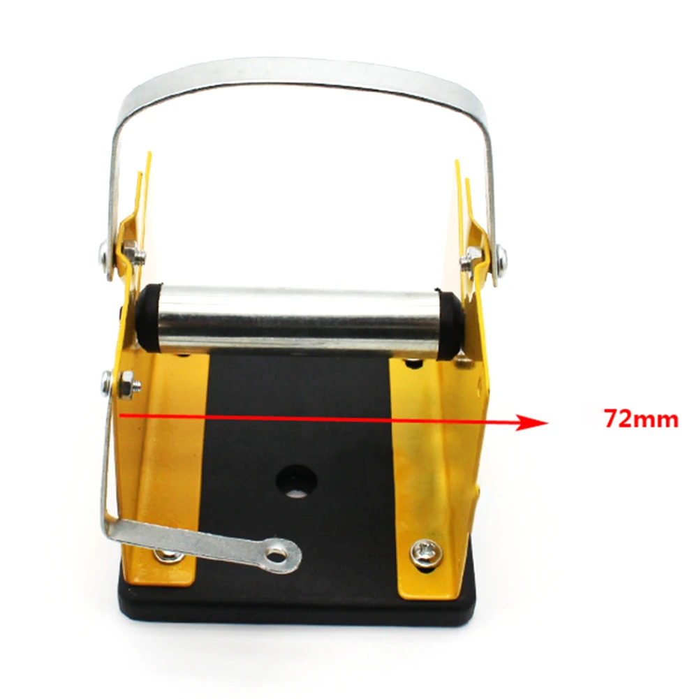 Профессиональная подставка эффективная Регулируемая легкая в эксплуатации