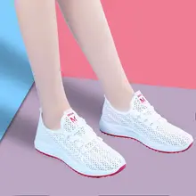Spring Women Shoes Solid New Chunky Sneakers for Women Vulcanize Shoes Casual Fashion Dad Shoes Platform Sneakers Femme