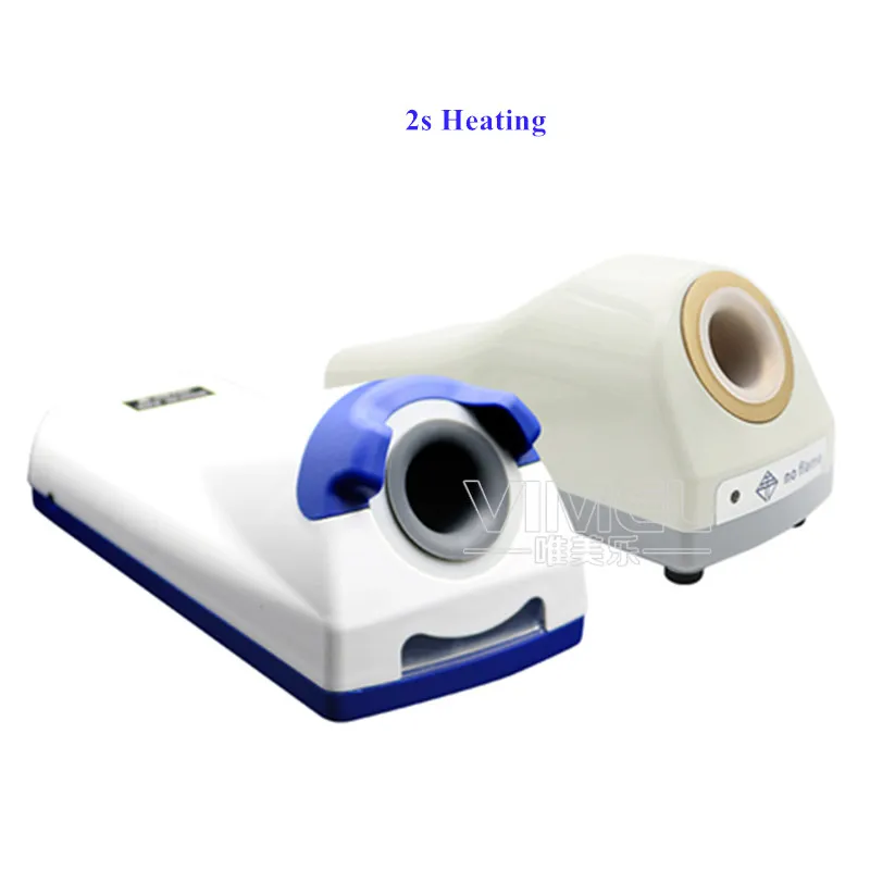 Горячая Распродажа 2s нагревание Новый стоматологическое лабораторное