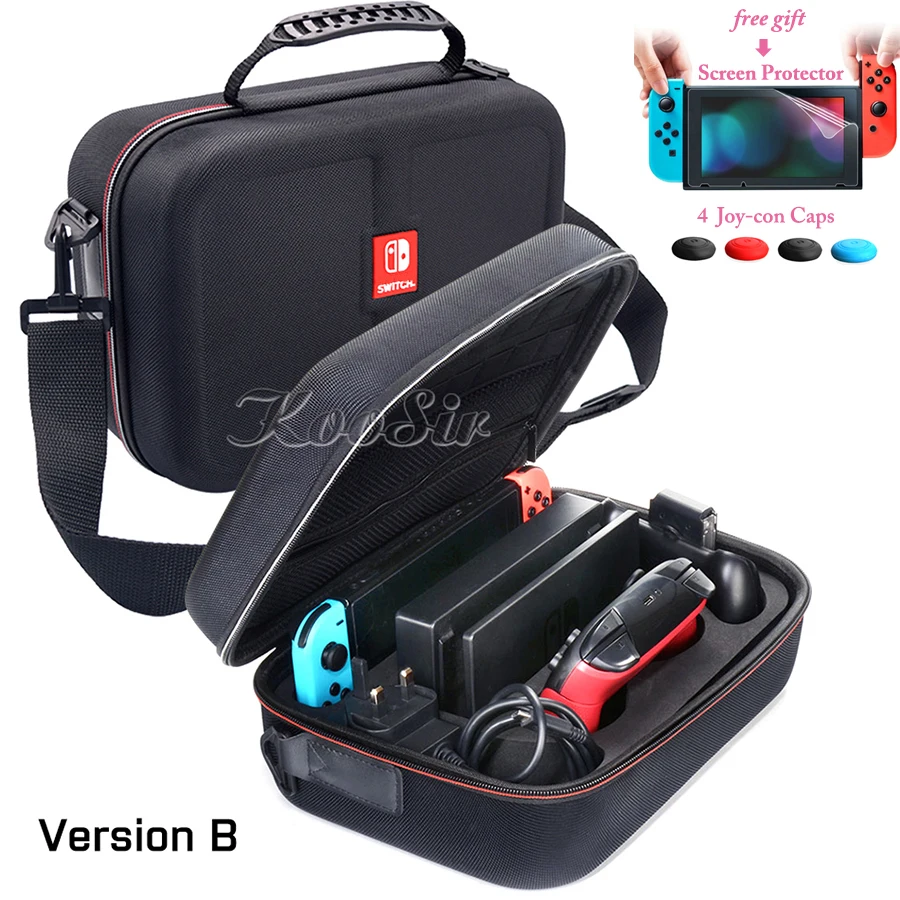 Чехол для Nintendo|Сумки| |