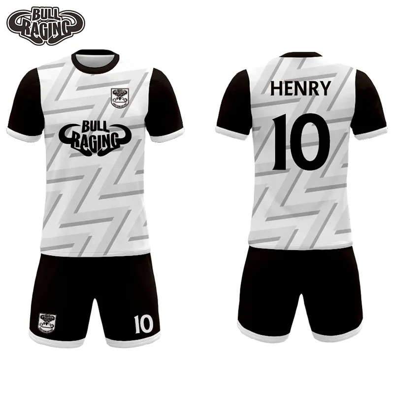 Jerseys Maker Football Training Sets Sublimation Printing Custom Club Jersey Shirt | Спорт и развлечения