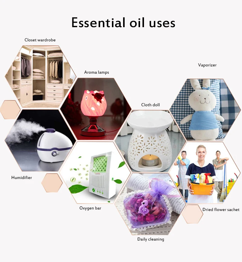 

Car Air Freshener Relieve Stress Water Soluble Essential Oil Aromatherapy For Conditioning Air Vent Clip Perfume Auto Accessory