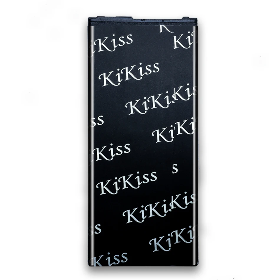 KiKiss Батарея для samsung GALAXY A3 /A5 сотовый телефон Батарея A310 A310F A510 A510F EB-BA310ABE/EB-BA510ABE