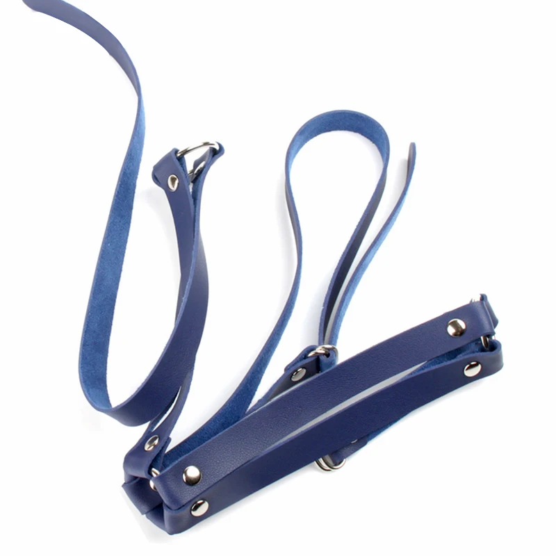 Черные привлекательные аксессуары ограничитель Связывание любовь подвесные