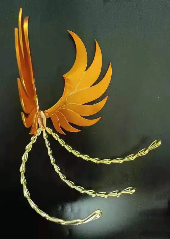 

Saint Seiya GT God Phoenix Saint Cloth EX EX God Ikki