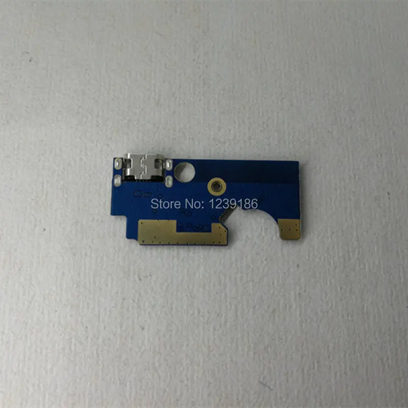 BestNull для Leagoo T8S USB плагин зарядная Плата зарядное устройство штепсельная плата