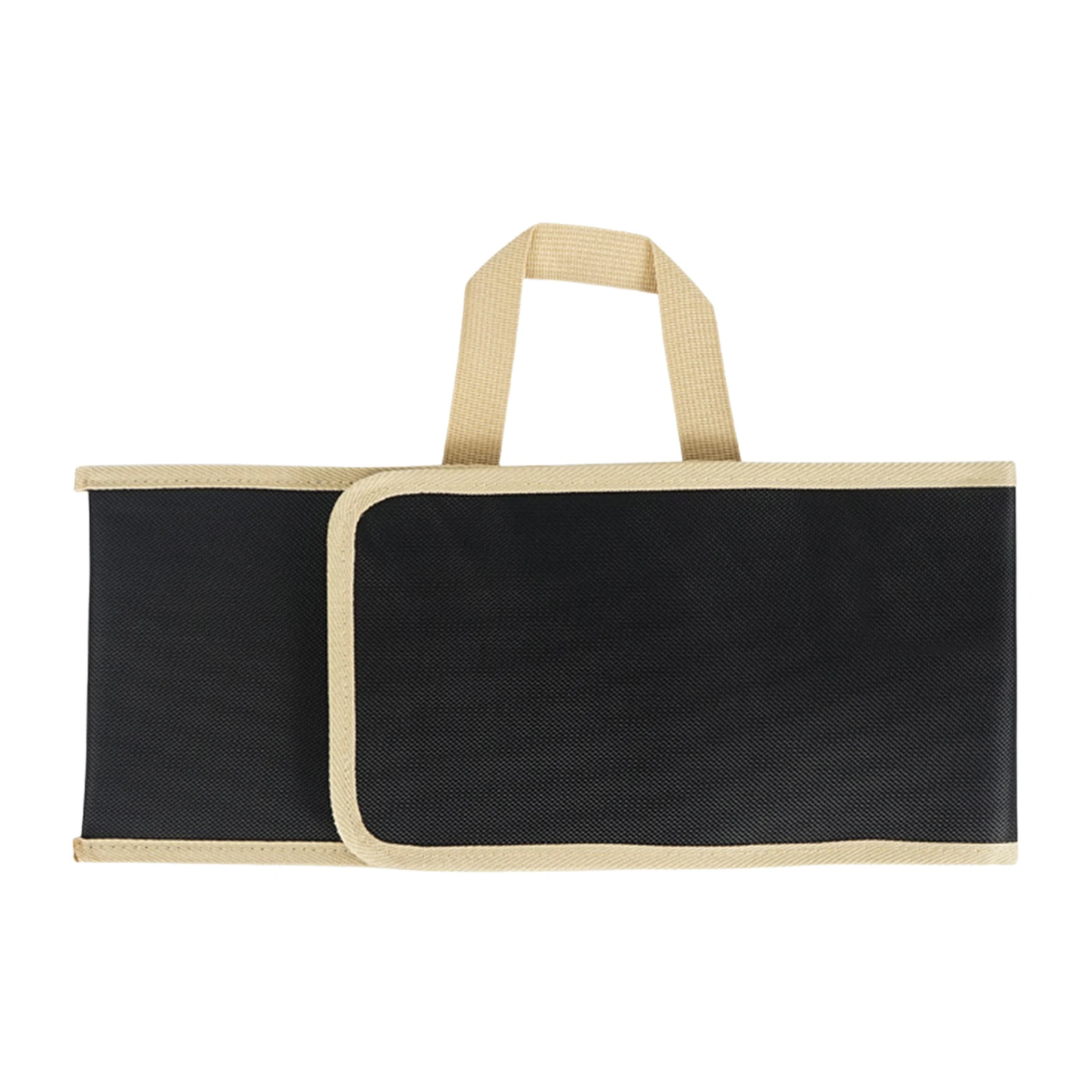 

Outdoor Tent Stakes Storage Bag Tent Pegs Organizer Tote Pouch Stuff Sack