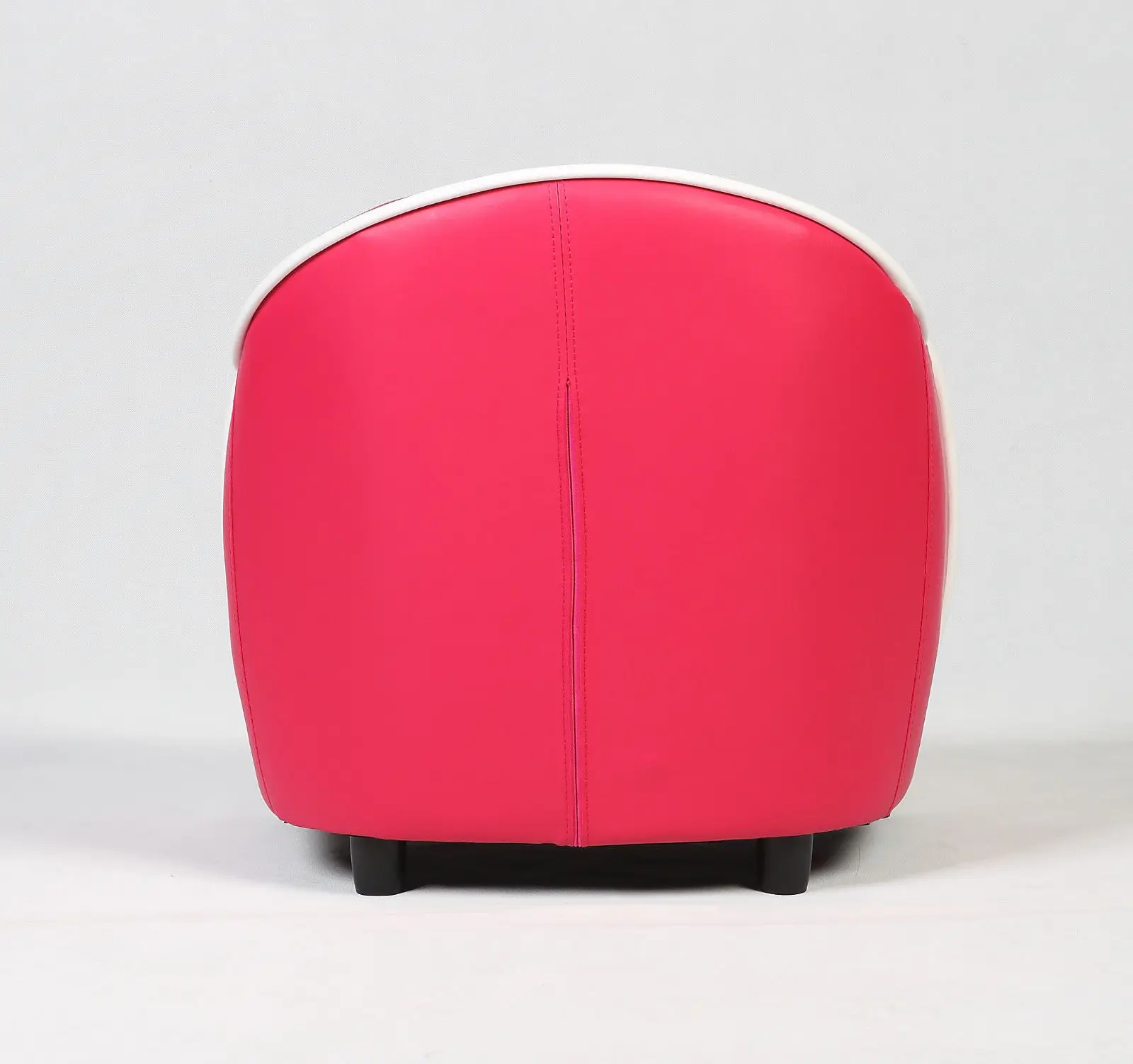 

Costway Kids Sofa Armrest Chair Couch Children Living Room Toddler Furniture Red