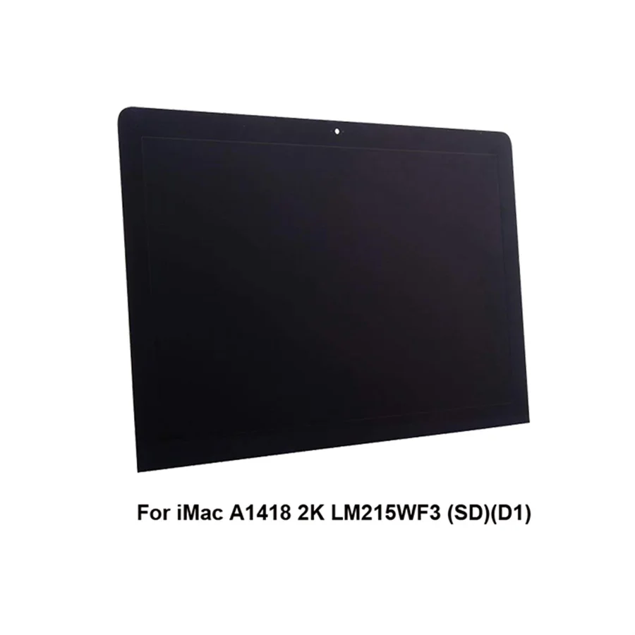 ЖК-экран в сборе LM215WF3 SDD1 2k Для iMac 21 5 &quotA1418 2012-2014 доставка из Канады и Нидерландов |
