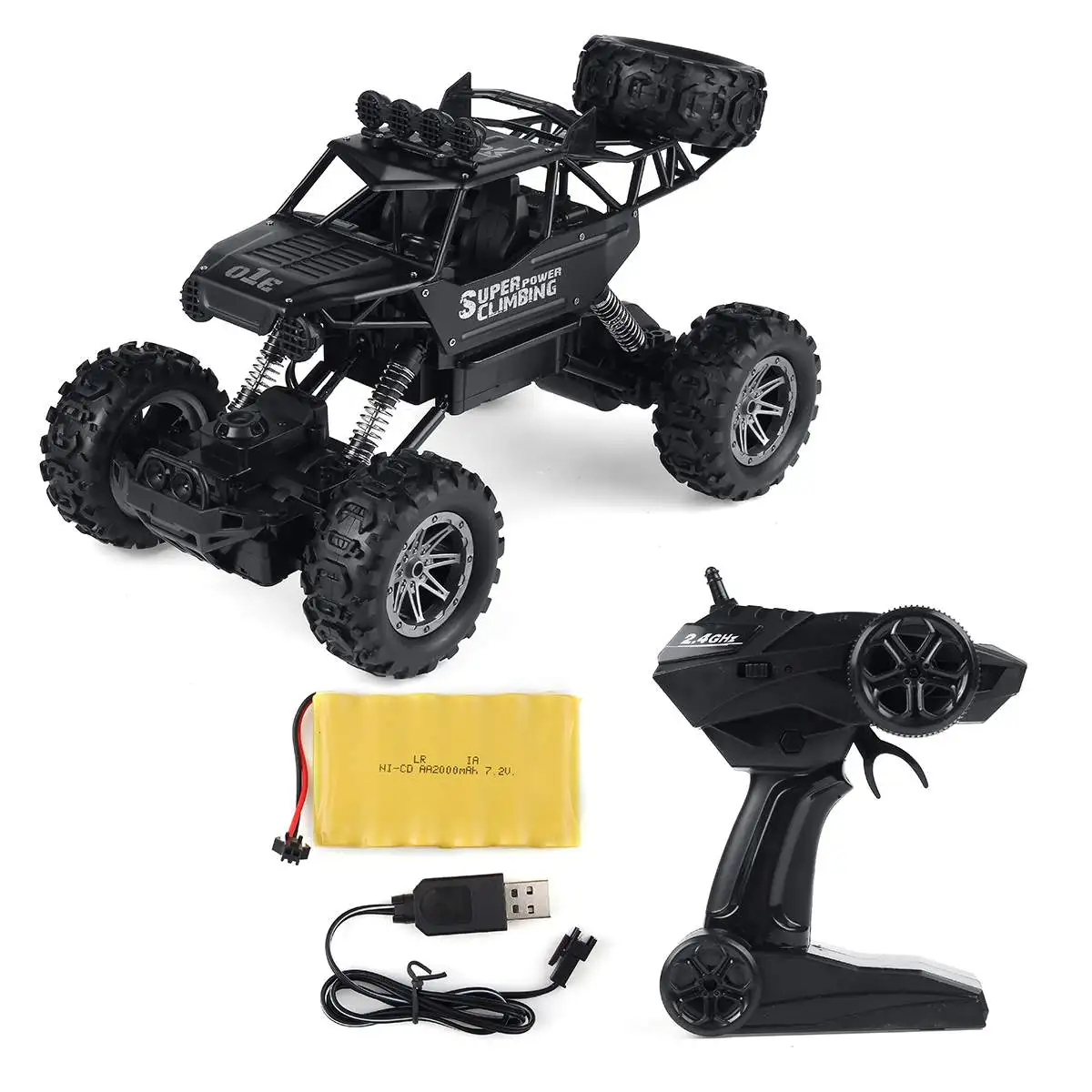 скоростной радиоуправляем