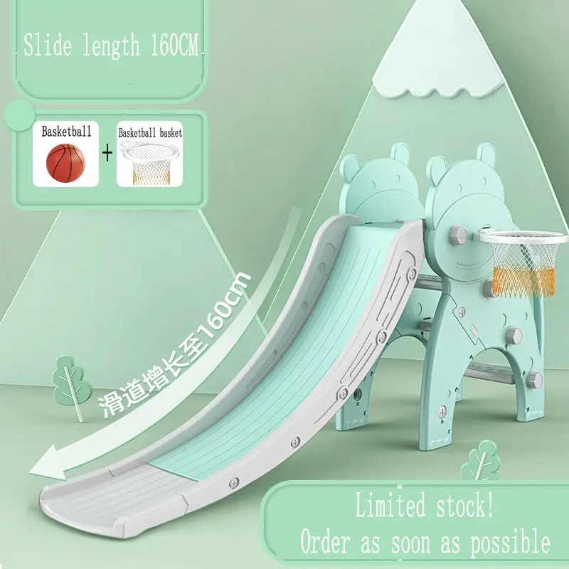 Детская горка домашняя для маленьких детей домашний рай детский сад младенцев и