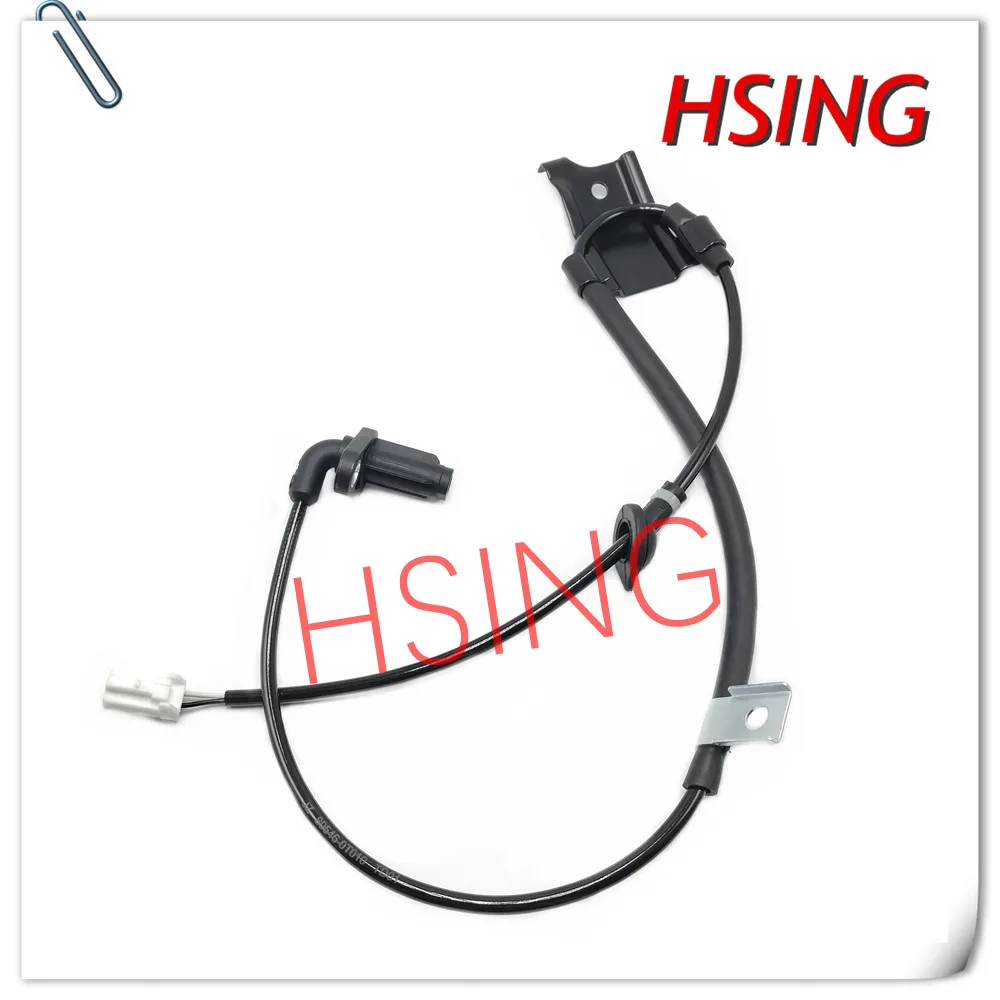 HSINGYE абсолютно#89546-0T011 задний левый ABS Датчик скорости колеса подходит для Toyota VENZA AGV1 GGV1* часть № 895460T011 89546-0T010