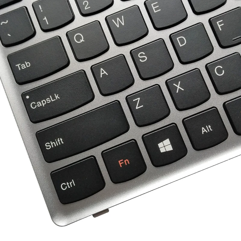 Клавиатура для ноутбука Lenovo Ideapad Z710 U510 с подсветкой|laptop keyboard|keyboard for laptoplenovo laptop