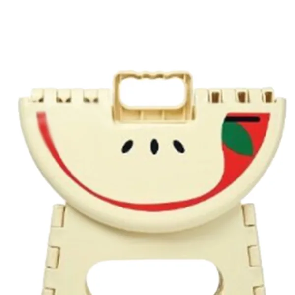 Складные пластиковые стулья для детей ступенчатая мебель дома детские пикника |