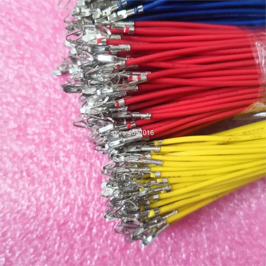 50 шт./лот KF2510 линия с одной головкой пружинный электронный Проводной