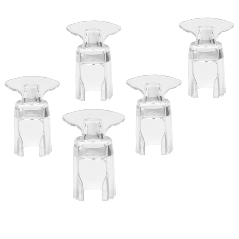 

5 шт. штык картридж иглы татуировки стабилизатор для NanoBrows пму техника с хорошим эффектом в устойчивые к воде, мини ударов