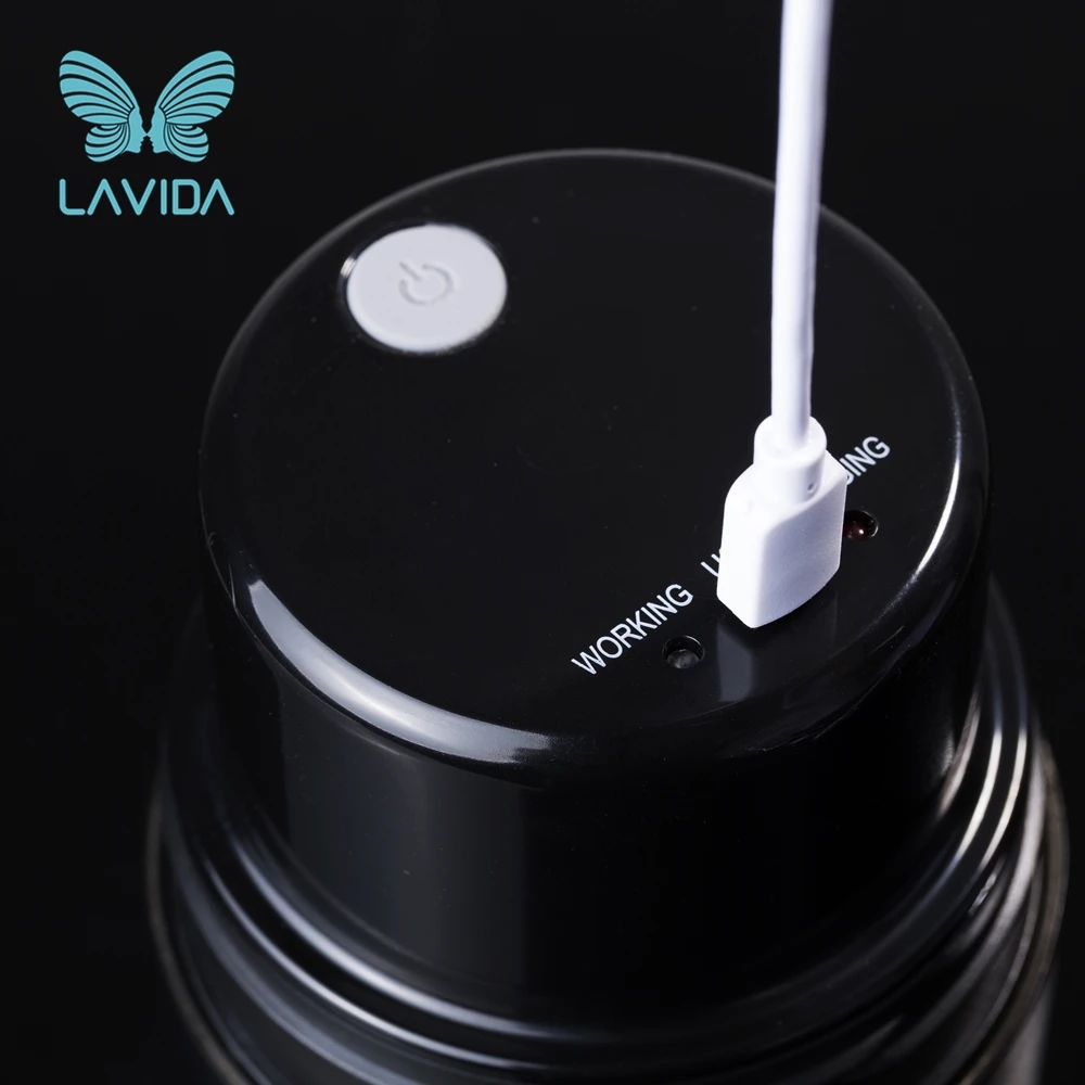 Электрический Кофе Точильщик чашки машины Maker зарядка через USB автоматический