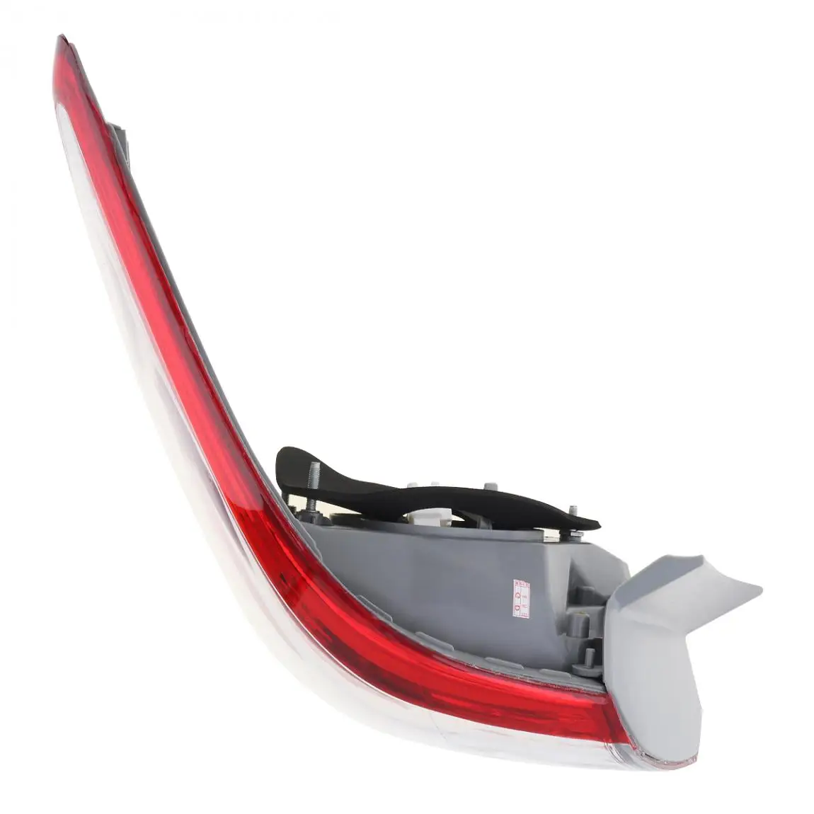 Водонепроницаемый для хвостовой части автомобиля светильник левая сторона