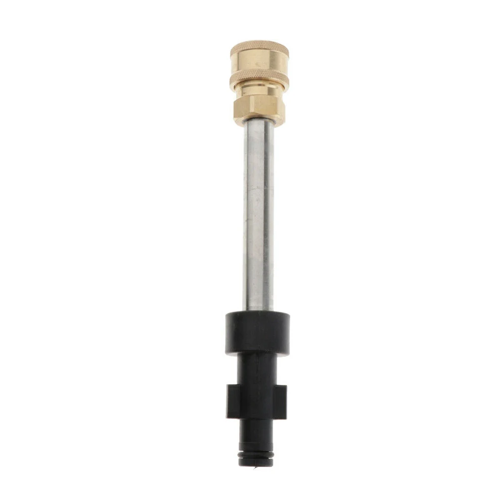

Адаптер для автомойки, 1/4 PSI, для Karcher, 3600