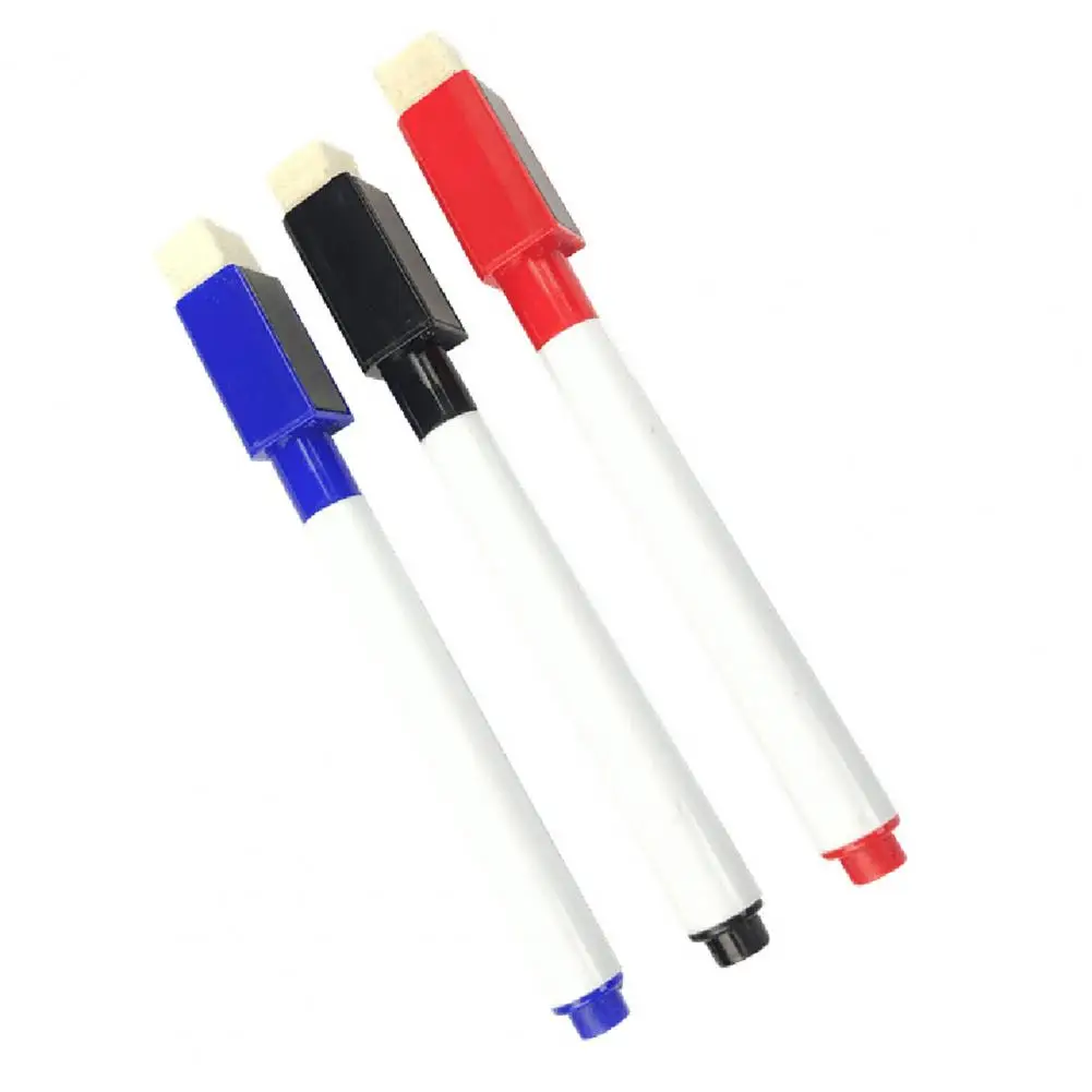 Магнитная доска для холодильника сланцевый магнит планировщик стираемая белая