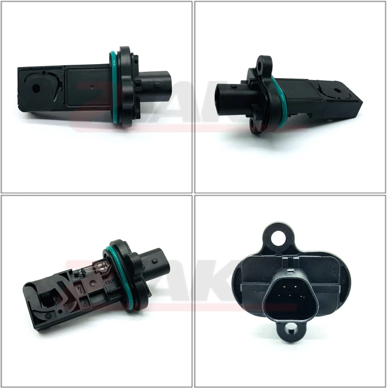 

Mass Air Flow Sensor Meter Fit For American Car 0280218254 11301682