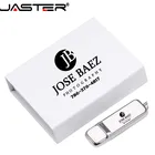 Usb 3. 0 флеш-накопитель JASTER, 64 ГБ, 32 ГБ, 16 ГБ, 8 ГБ, 4 Гб