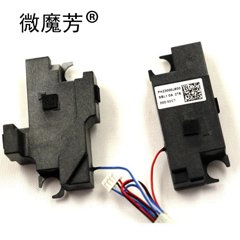 1 пара Новый Ноутбук Fix динамик для samsung 350V5X 350V5C NP355E5C NP365V4C встроенный PK23000J800 |