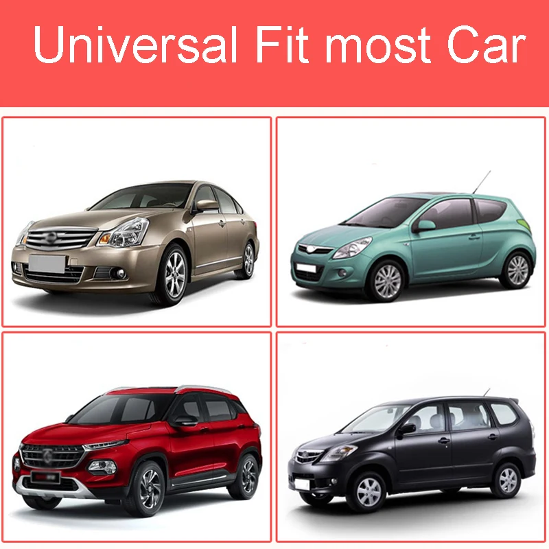 Автомобильные шторы в мультяшном стиле автомобильные жалюзи на заднее окно