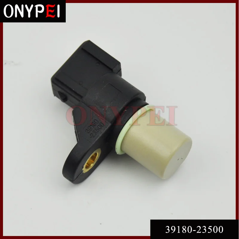 Датчик положения кривошипа 39180 23500 для Hyundai Elantra Tucson Kia Soul Spectra 2 0 3918023500|Датчик