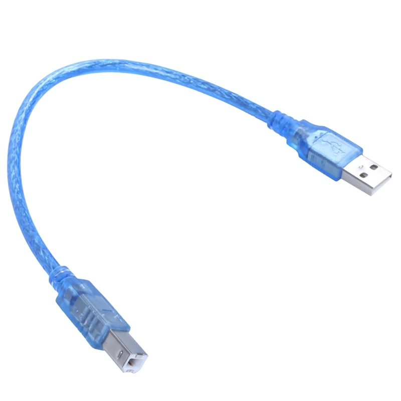 2 комплекта модуля для Arduino: 1 Набор UNO R3 ATmega328P CH340 USB плата DIY и комплект синий черный