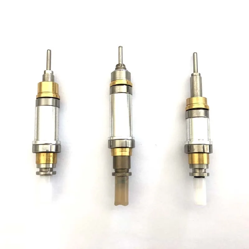 Стоматологический лабораторный микромотор 1 шт. Электрический Цанговая втулка