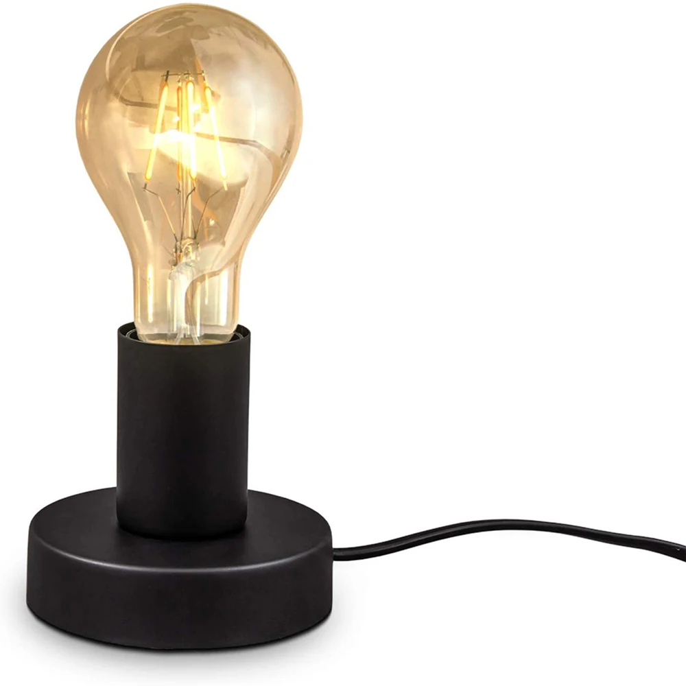 

MengJay настольная лампа E27,220V