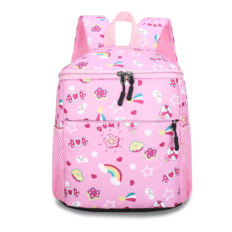 

School Bag 3-11 years old Backpack Kids Backpack For Girl Sport Bag School Mochila Escola Kids Backpack Girls School Bags Sac