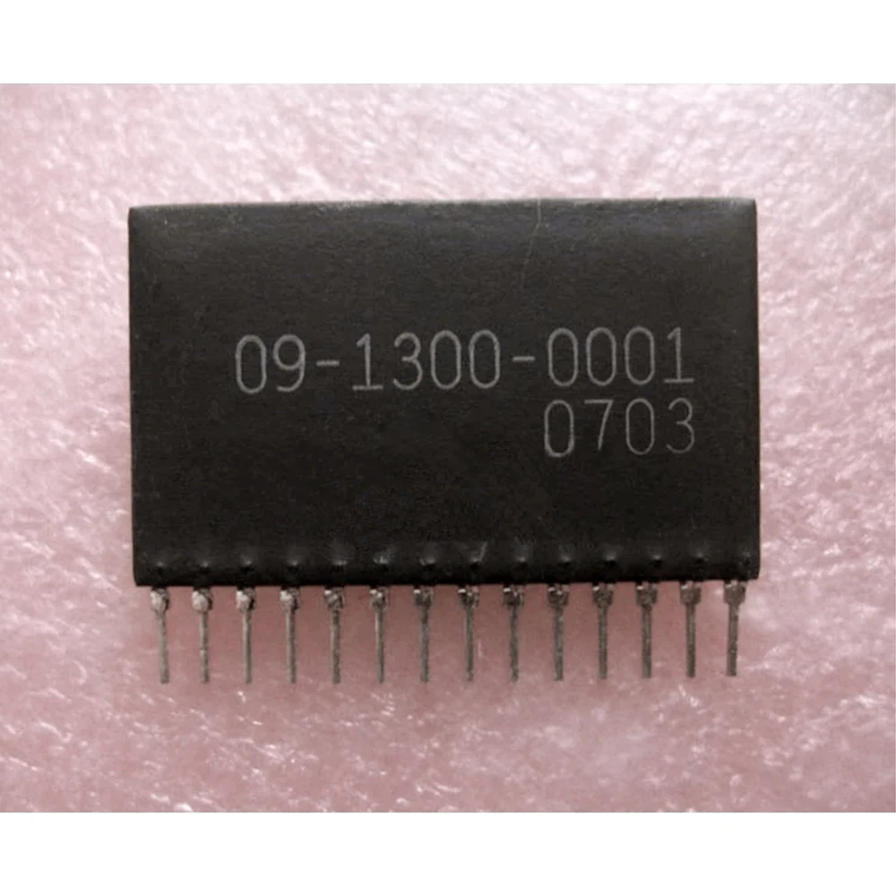 09 1300 0001 Free shipping NEW MODULE New In stock